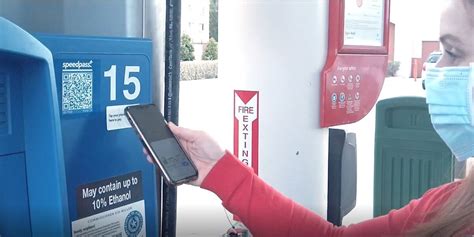 U.S. Gas Stations Embrace Contactless Solutions